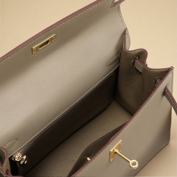 Kelly Bag - Picture 4 of 4